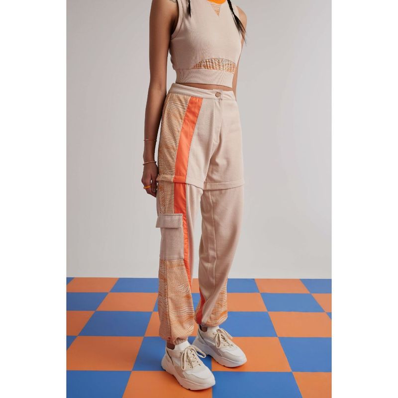 Muvazo Womens Racer Joggers (XS)