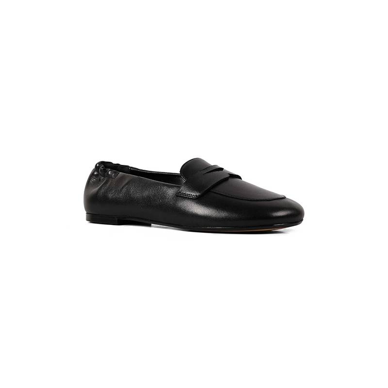 Vanilla Moon Women Black Lumi Loafers (EURO 36)