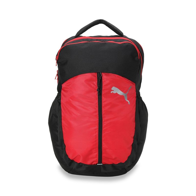 Puma ribbon backpack deals