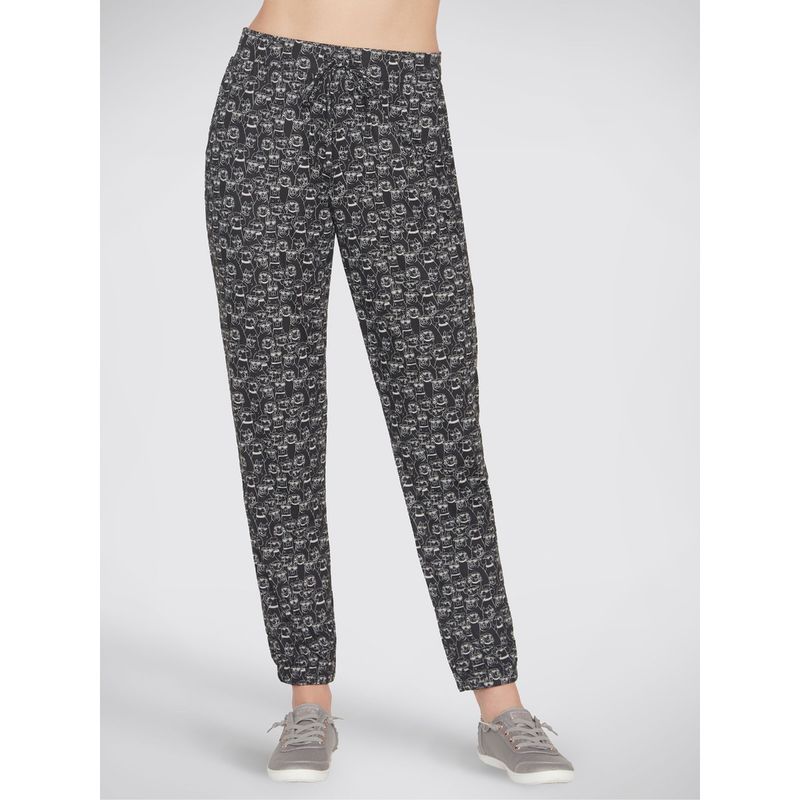 SKECHERS Heart Eyes Peachy Paws Jogger (XS)