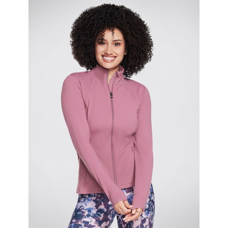 SKECHERS Go Flex Mesh Jacket (S)