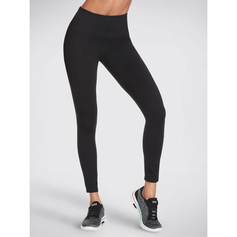 SKECHERS Go Walk HW Legging (S)