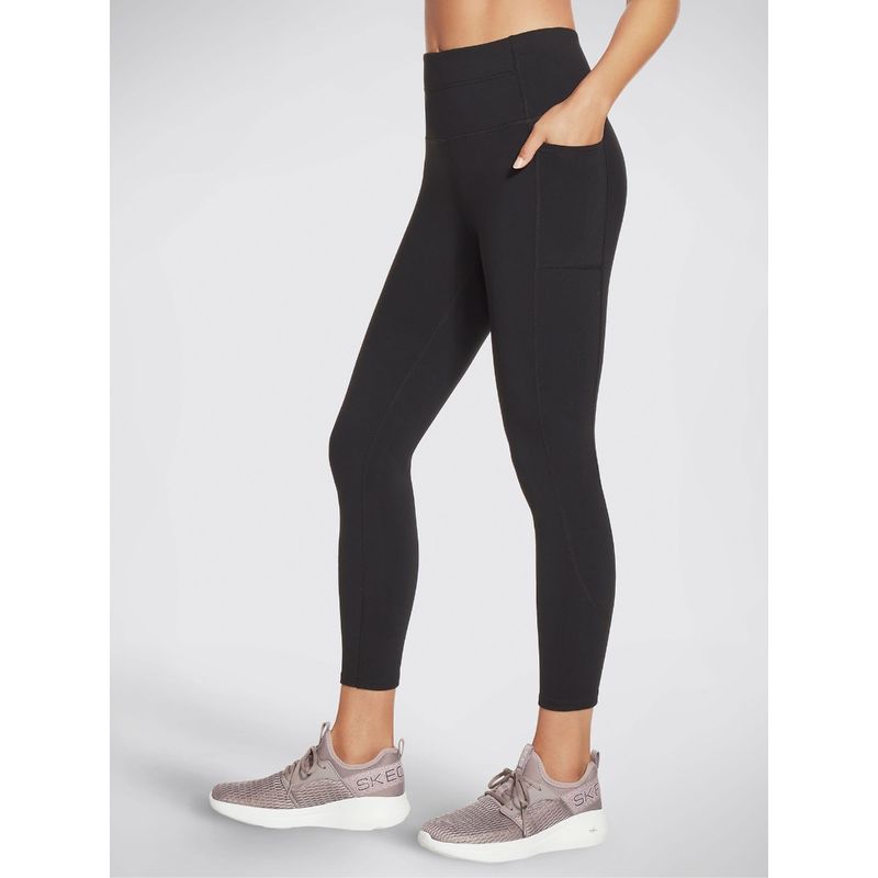 SKECHERS Go Walk HW 7-8 Legging II (XS)