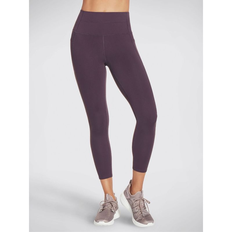 SKECHERS Go Walk HW 7-8 Legging II (XS)
