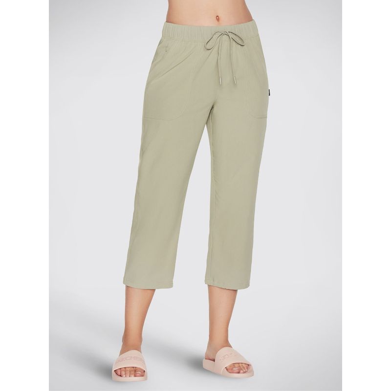 SKECHERS Incline Midcalf Pant (M)