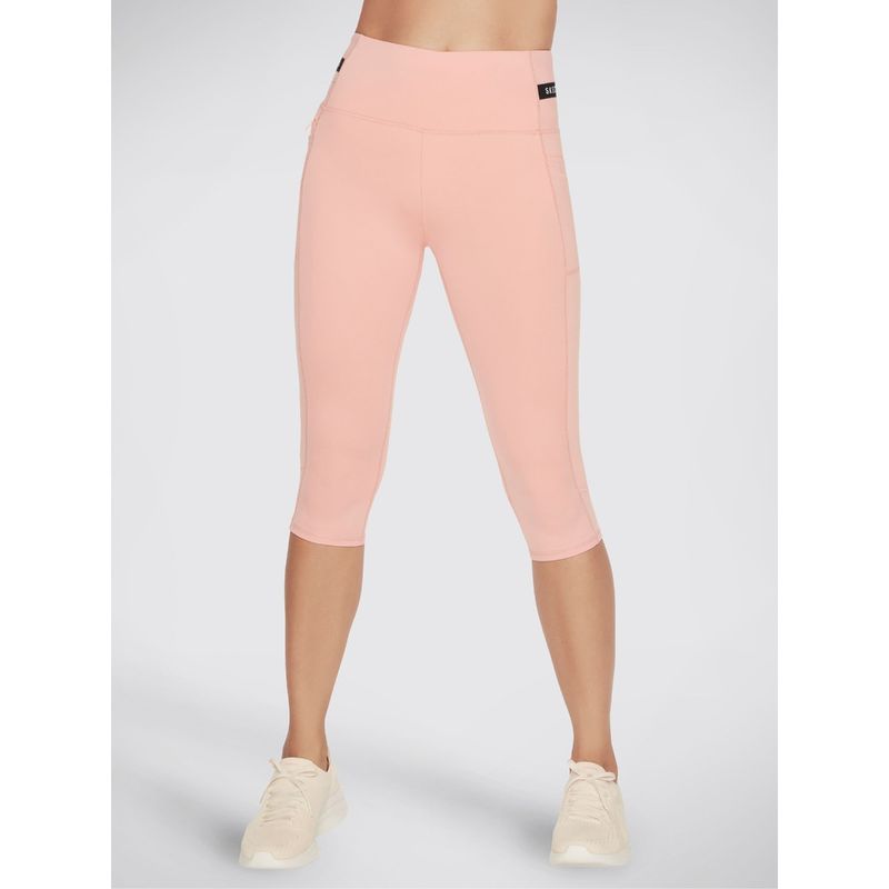 SKECHERS Go Stretch Capri (XS)