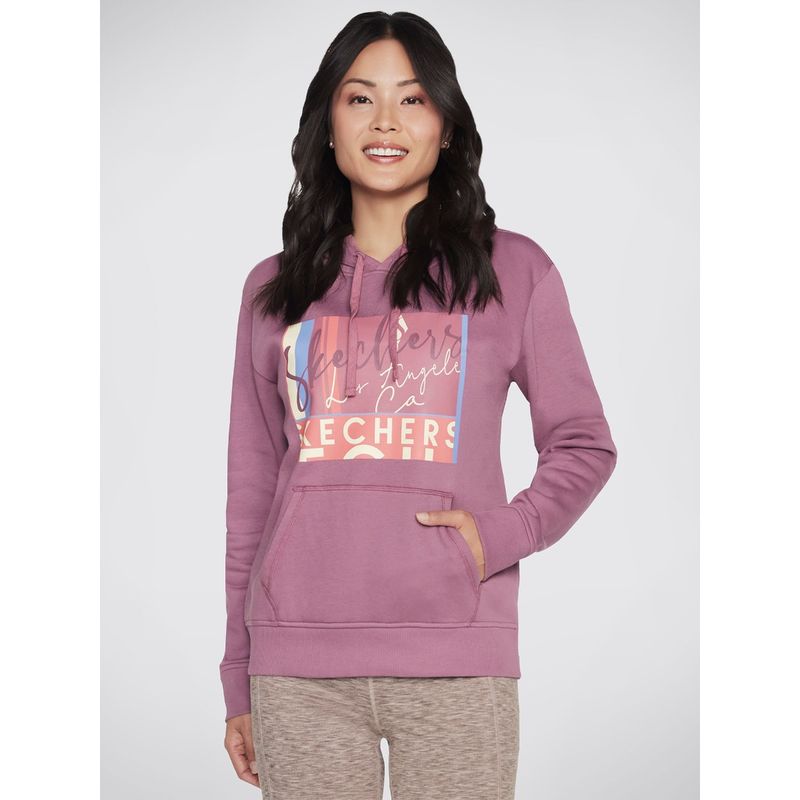 SKECHERS Skechsweats Infinite (S)