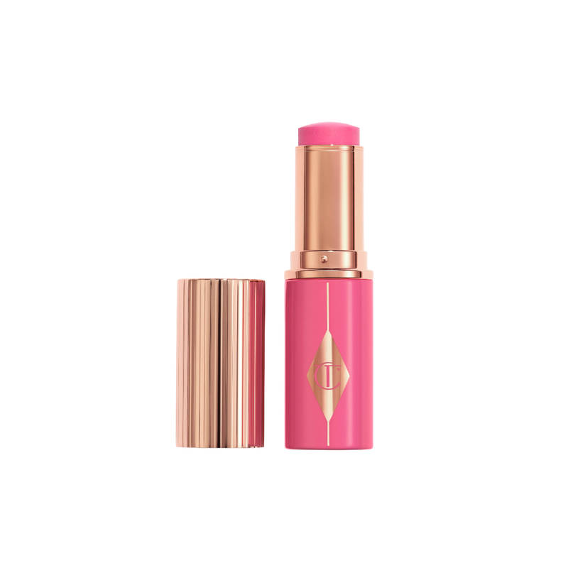 Charlotte Tilbury Unreal Blush Stick - Pinky Glow