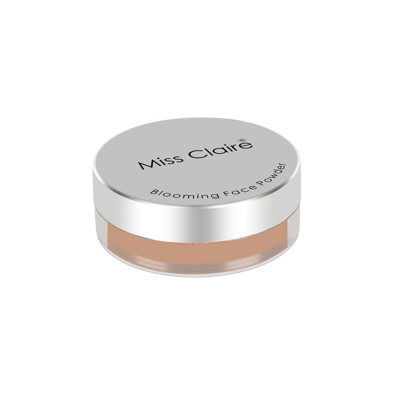 Miss Claire Blooming Face Powder