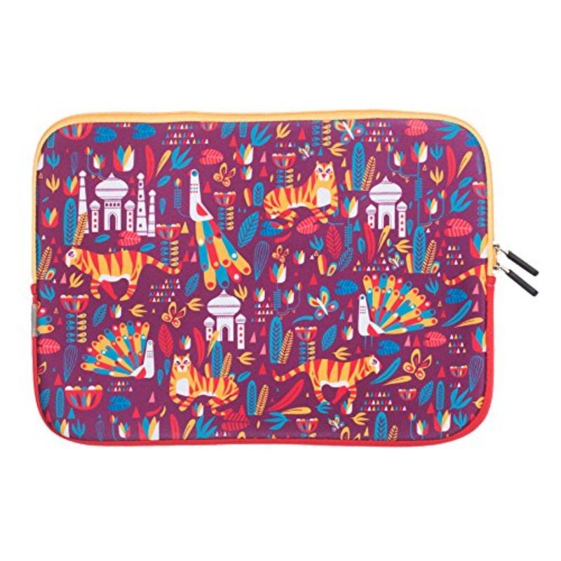 Chumbak A Story In Stripes 13.3inches Laptop Sleeve Buy Chumbak A