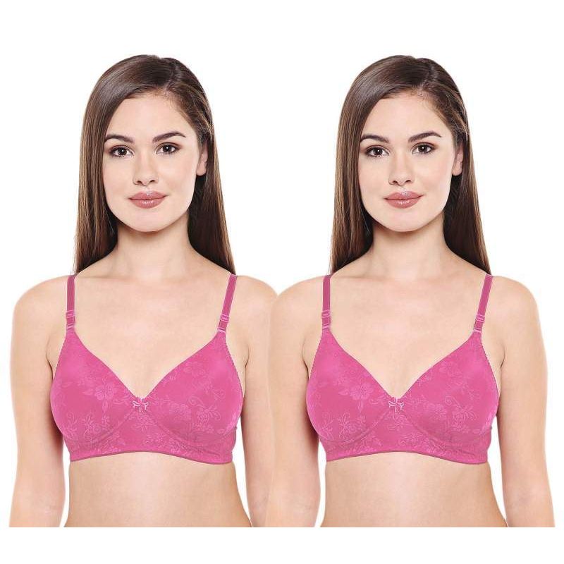 Bodycare light padded bra Outlet