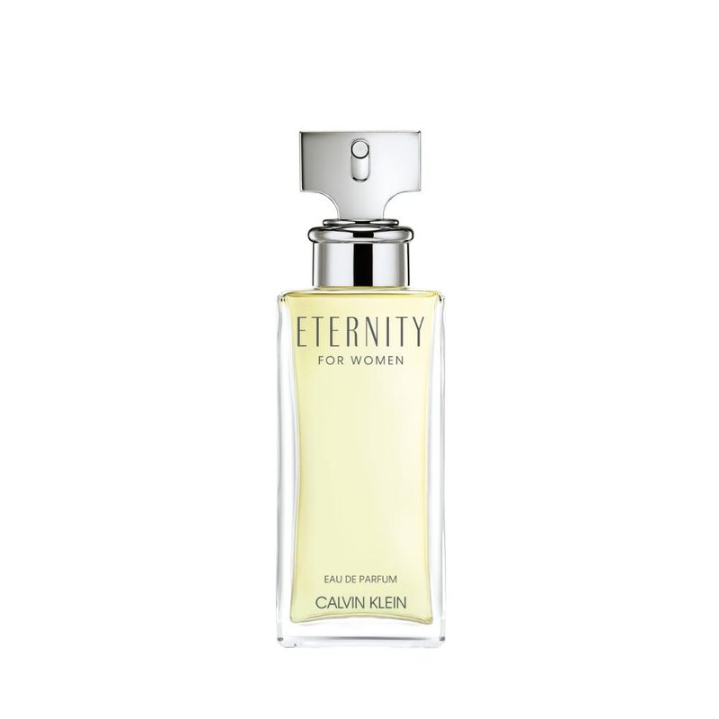 Calvin Klein Eternity for Women Eau De Parfum