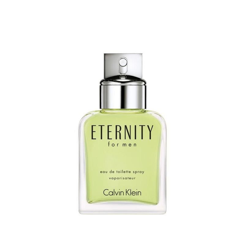 Calvin Klein Eternity for Men Eau De Toilette 50ml