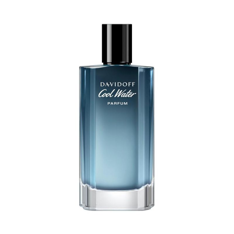 Davidoff Cool Water Parfum Man Eau de Parfum 100ml