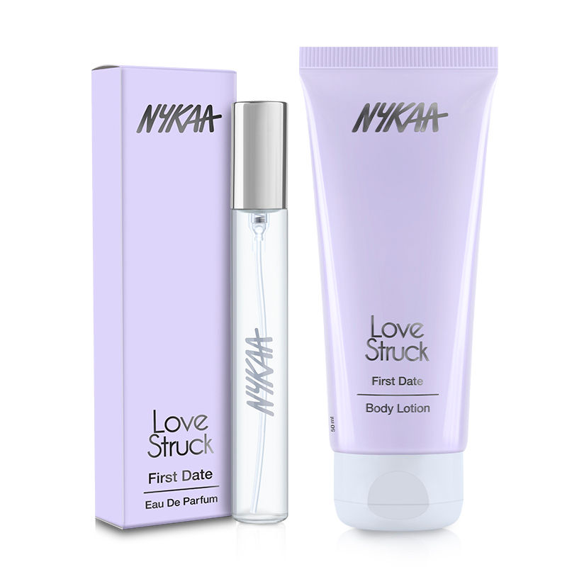 Love struck body spray cheap