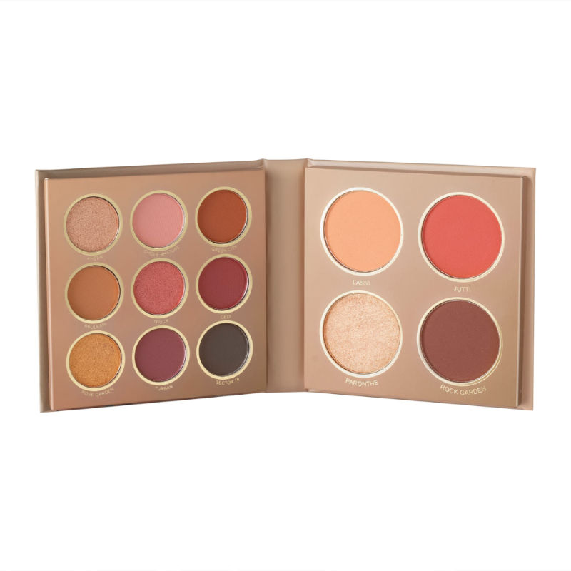 MARS City Paradise Makeup Kit - Chandigarh