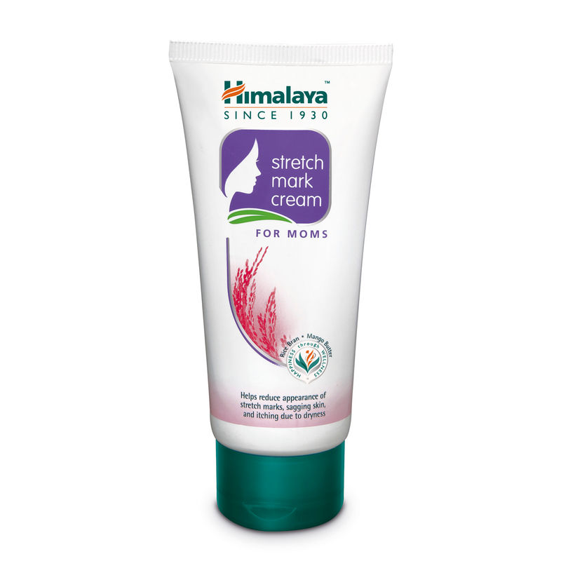 Himalaya Stretch Mark Oil For Moms Buy Himalaya Stretch Mark Oil For Moms Online At Best Price In India Nykaa