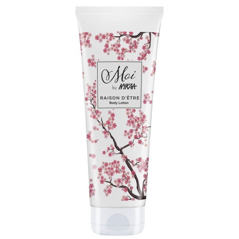 Moi perfume by nykaa deals