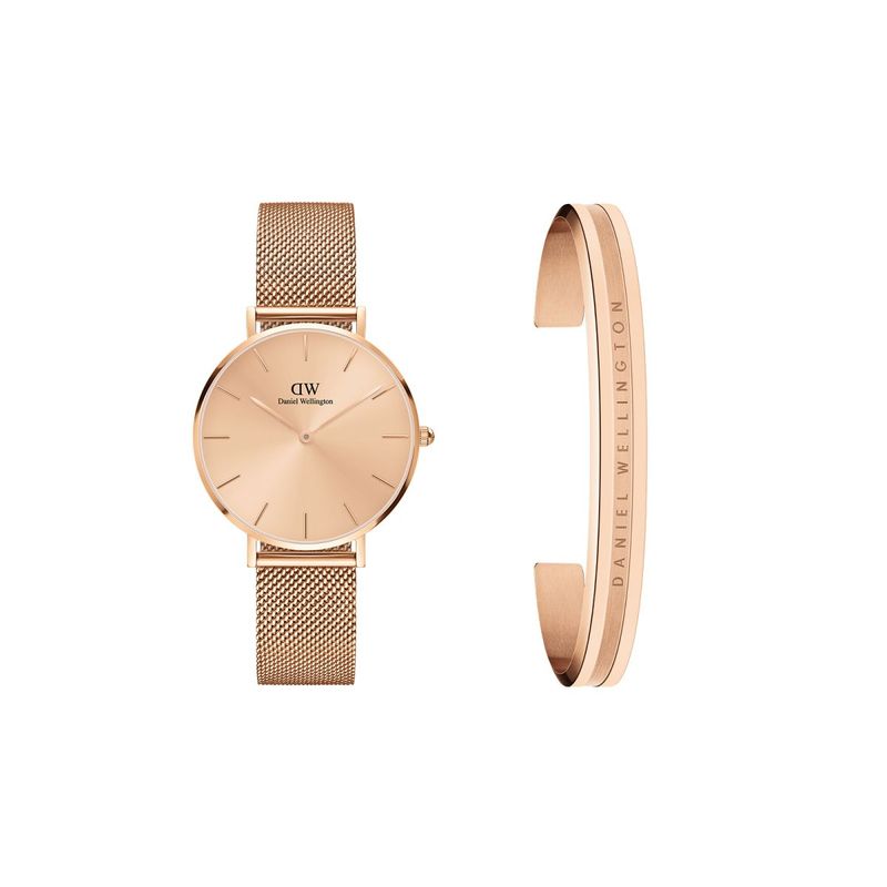 Daniel wellington rose on sale gold 32mm