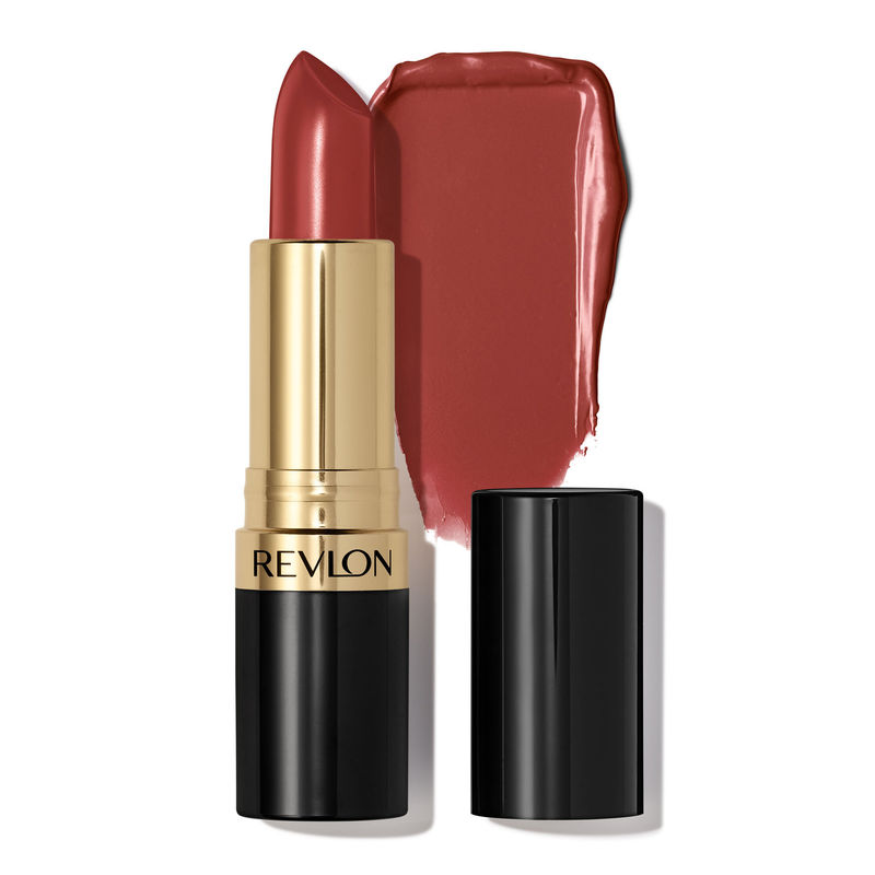 Revlon Super Lustrous Lipstick - Rum Raisin