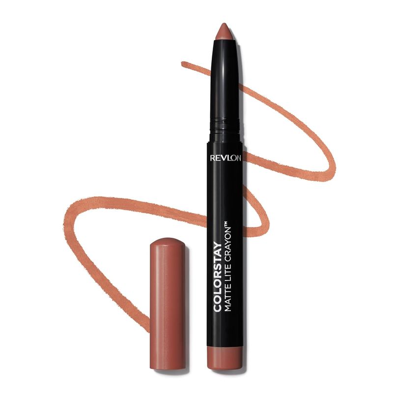 Revlon Colorstay Matte Lite Crayon - Clear The Air