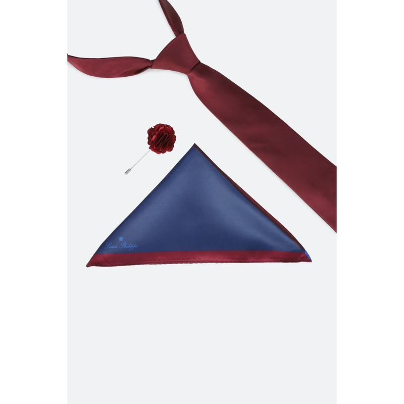 louis philippe necktie