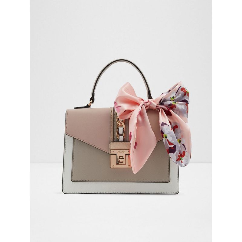 Buy Aldo GLENDAA960 Multi Color Solid Sling and Cross Bag Online