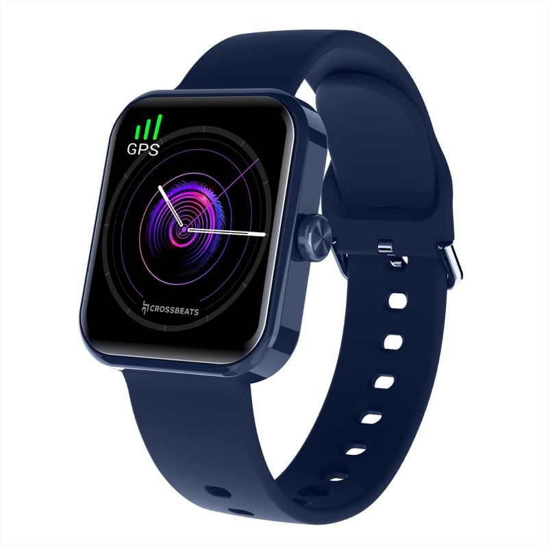 crossbeats atlas smartwatch