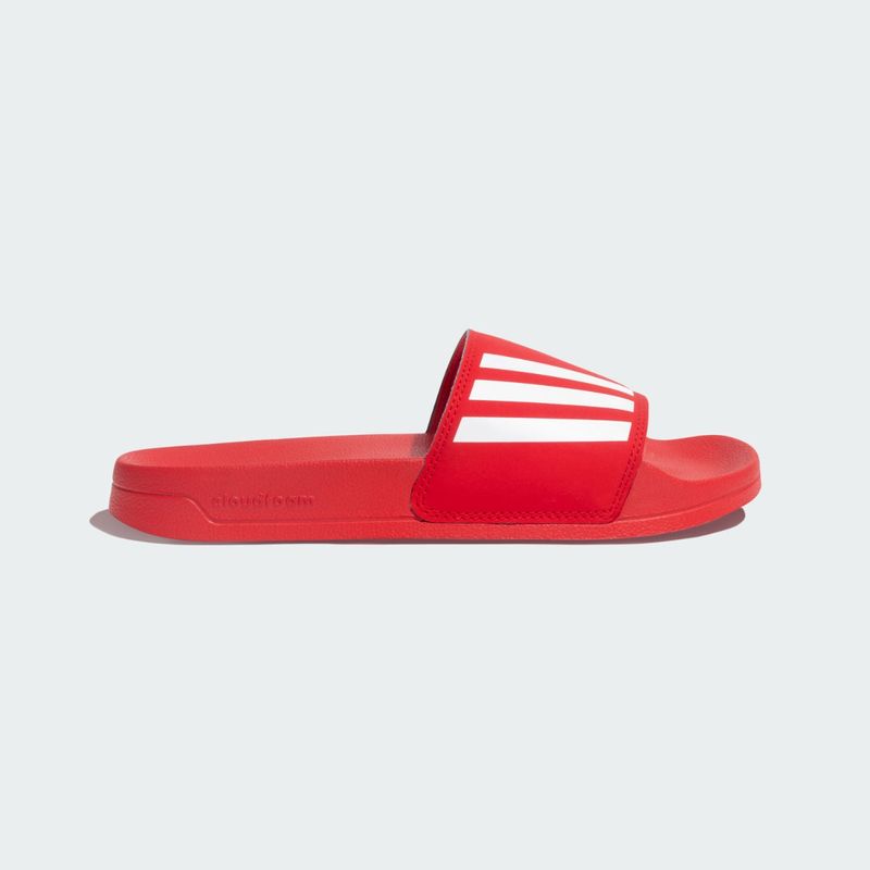 adidas Swenn M Men Red Swim Slides: Buy adidas Swenn M Men Red Swim ...