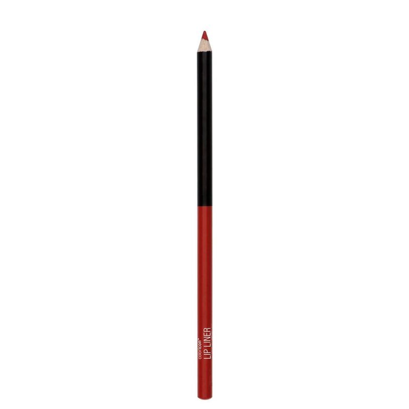 Wet n Wild Color Icon Lipliner Pencil - Berry Red