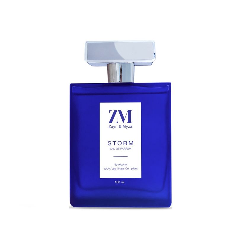 ZM Zayn & Myza Storm Eau De Parfum
