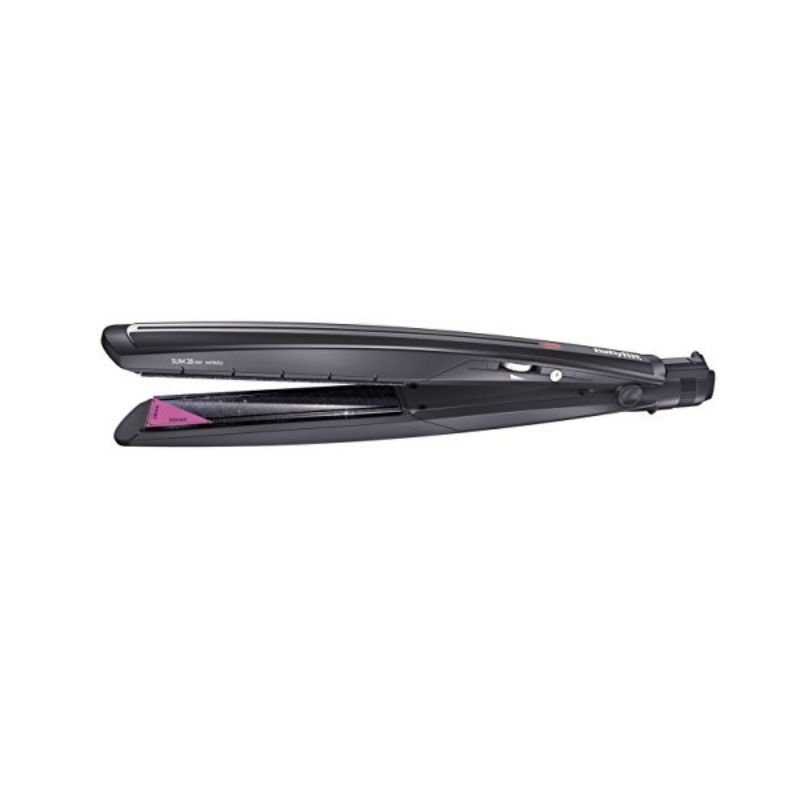 Buy BaByliss ST327E Wet and Dry Slim Hair Styler Online