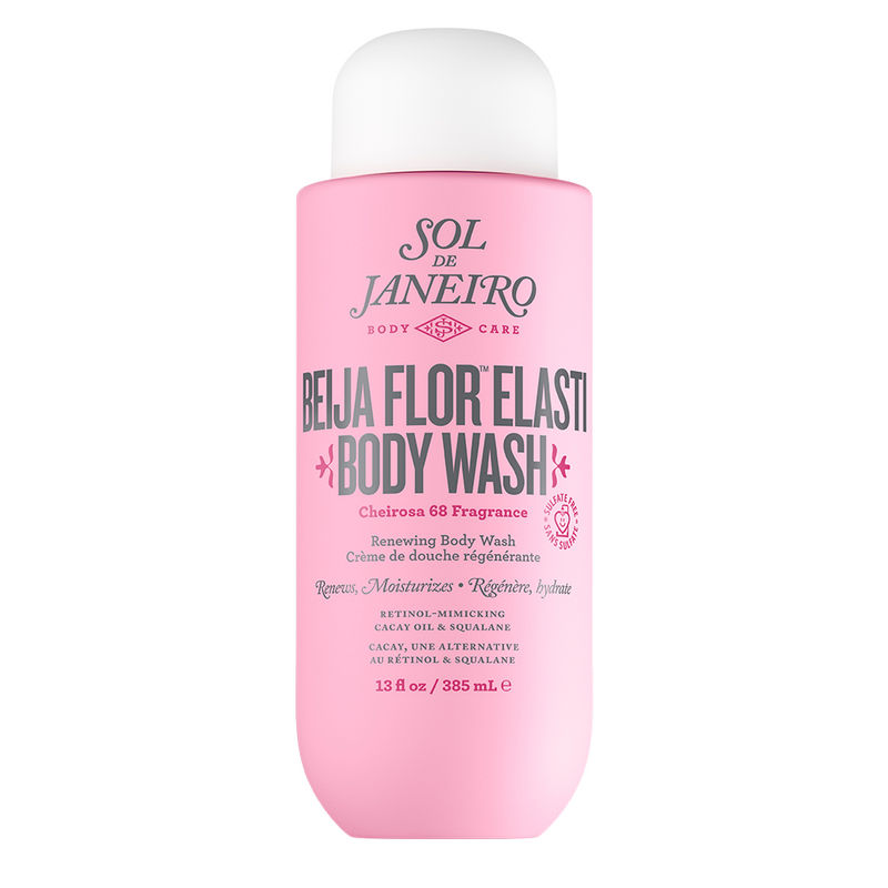 Sol de Janeiro Beija Flor Elasti Body Wash