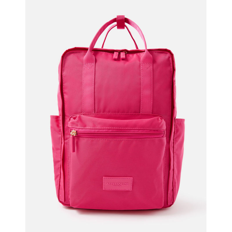 accessorize nikki backpack
