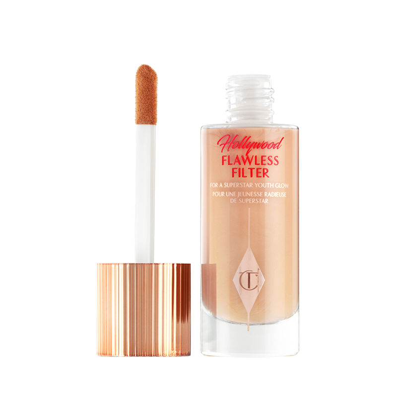 Charlotte Tilbury Hollywood Flawless Filter - 2 Pale(2 Fair/Pale )