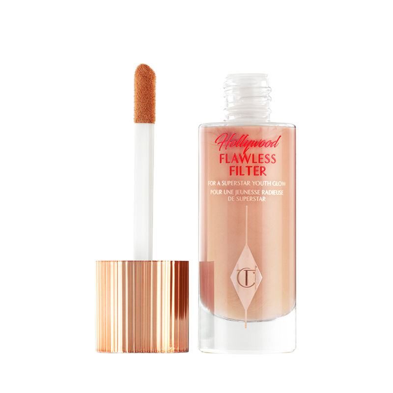 Charlotte Tilbury Hollywood Filter - 3 Fair/Pale