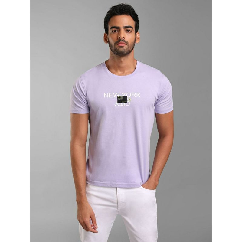 KAZO Crew Neck New York T-Shirt (S)