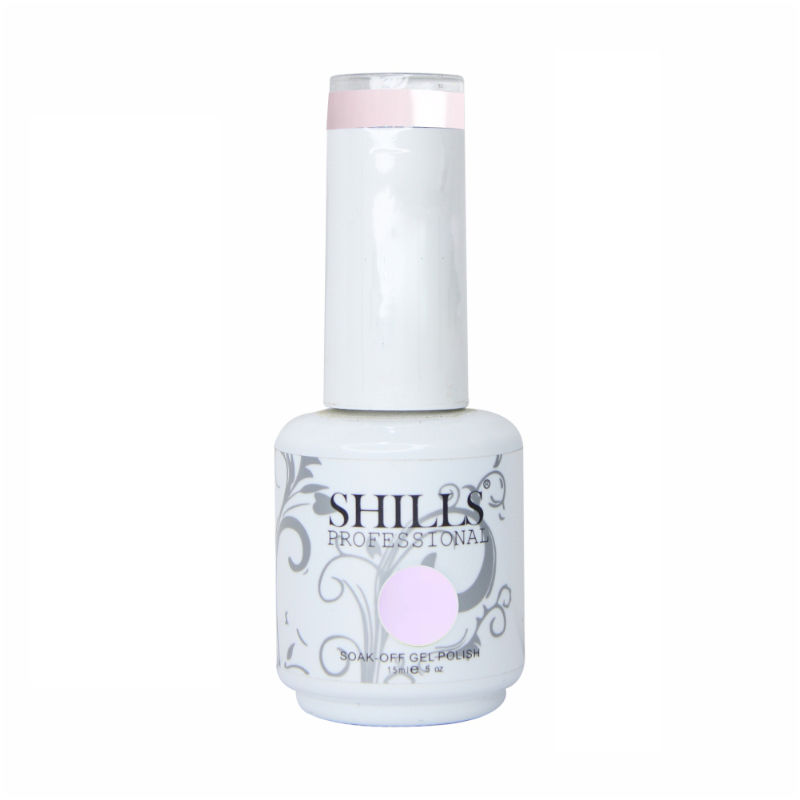 Shills Professional Pastel Gel Nail Polish-320