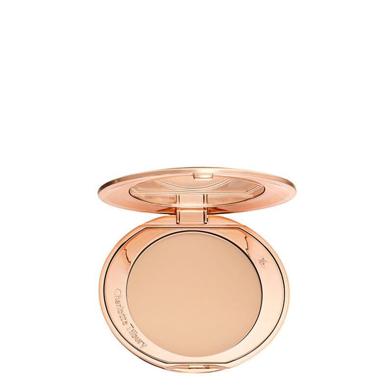 Charlotte Tilbury Airbrush Flawless Finish Refillable - Medium