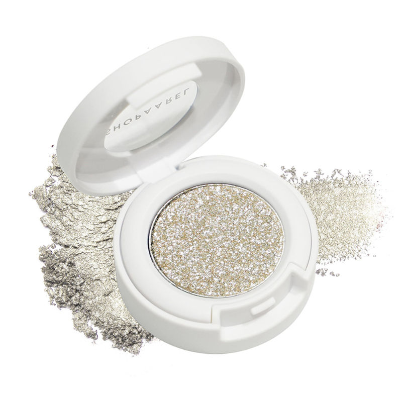 Shopaarel Metal Effect Eyeshadow - Mood