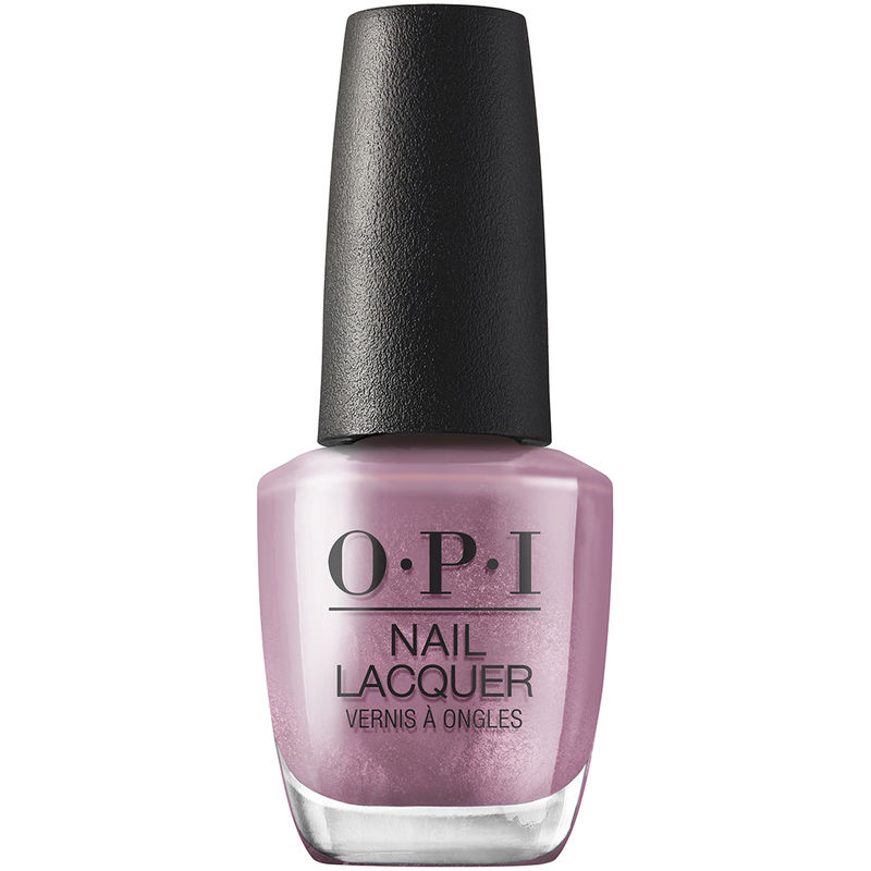 O.P.I Nail Lacquer Fall'24 Collection Nail Polish - Cyborn Again