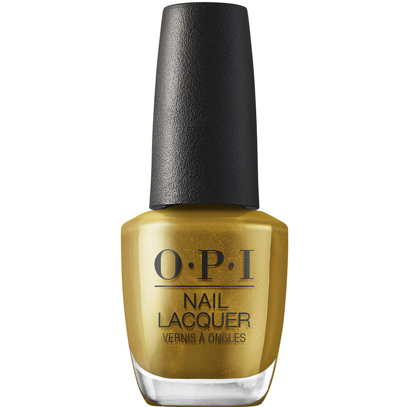 O.P.I Nail Lacquer Fall'24 Collection Nail Polish - Saturn Me On