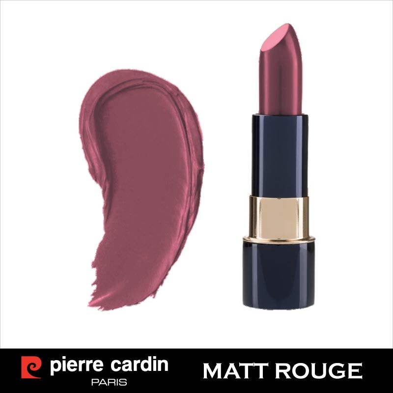 Pierre Cardin Paris - Matte Rouge 645-Sugar Candy