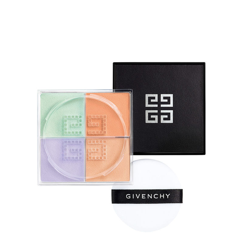 Givenchy Prisme Libre Mat-finish & Enhanced Radiance Loose Powder - Mousseline Acidulee