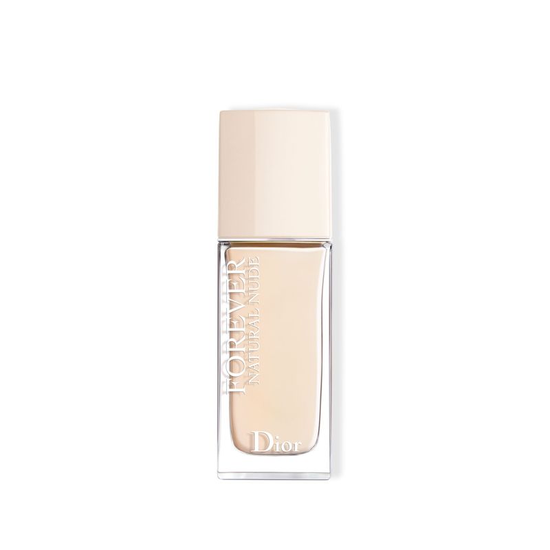 Buy DIOR DIORskin Forever Natural Nude Fluid Foundation Online