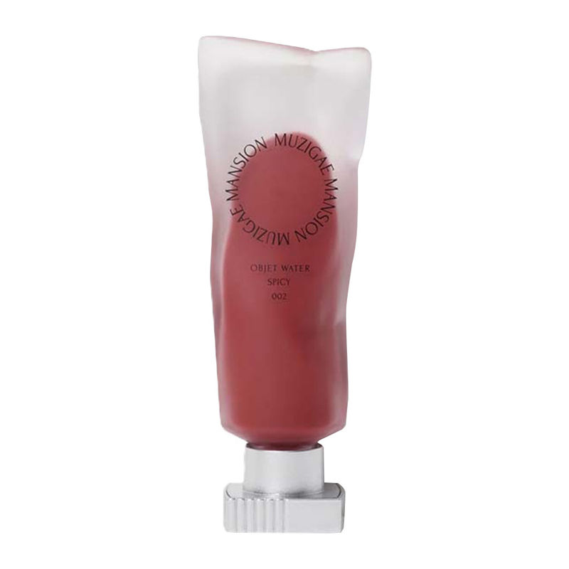 Muzigae Mansion Objet Water - Spicy