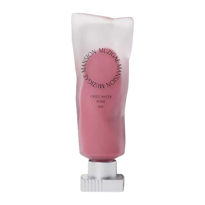 Muzigae Mansion Objet Water - Posh