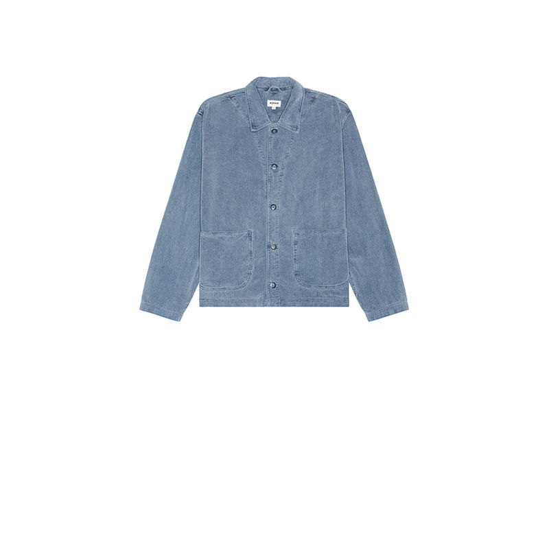 Asher Bailey Cord Work Jacket (L)