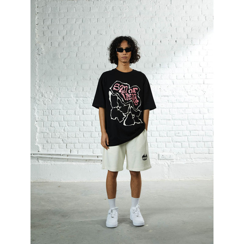 Kilogram Black SZN of Visions Tee (XS)