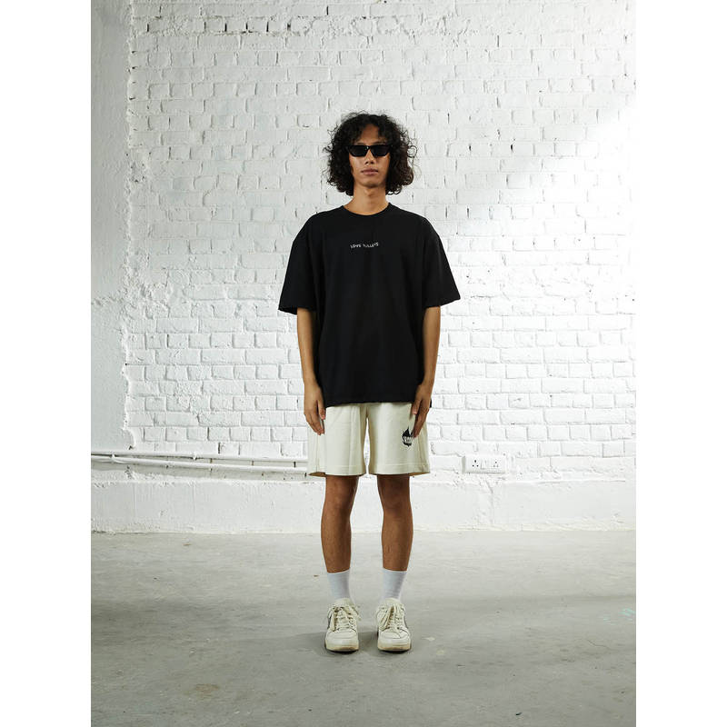 Kilogram Black Love Bullets Tee (XS)